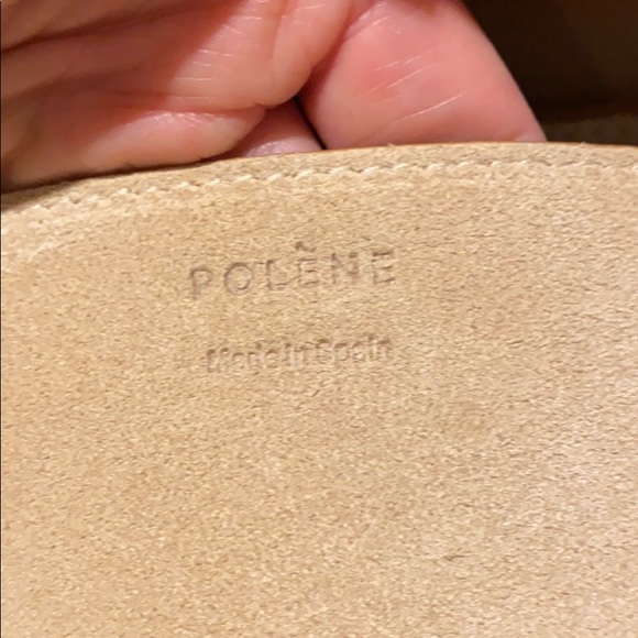 (SOLD) Polene Numero Sept - Picture 10 of 12